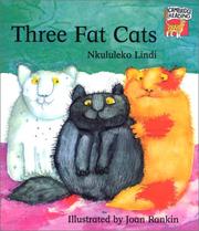 Cover of: Three Fat Cats