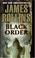 Cover of: Black Order