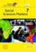 Cover of: Social Sciences Matters Grade 7 Learner's Book