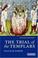 Cover of: The Trial of the Templars