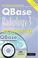 Cover of: QBase Radiology (QBase)