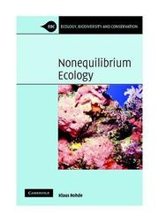 Cover of: Nonequilibrium Ecology (Ecology, Biodiversity and Conservation)