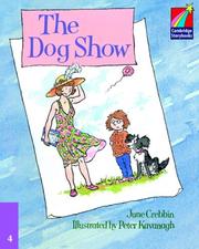 Cover of: The Dog Show ELT Edition