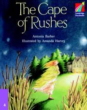Cover of: The Cape of Rushes ELT Edition by Antonia Barber
