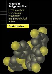 Cover of: Practical Polyphenolics by Edwin Haslam