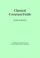 Cover of: Classical Covariant Fields (Cambridge Monographs on Mathematical Physics)