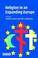 Cover of: Religion in an Expanding Europe