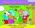 Cover of: Hippo and Friends 1 Pupil's Book (Hippo and Friends)