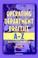 Cover of: Operating Department Practice A-Z