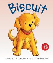 Cover of: Biscuit Board Book (Biscuit)