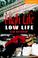 Cover of: High Life, Low Life Book and Audio CD Pack