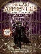 Cover of: Curse of the Bane (The Last Apprentice) by Joseph Delaney