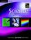 Cover of: Science Foundations