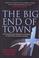 Cover of: The Big End of Town