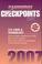 Cover of: Cambridge Checkpoints VCE Food and Technology 2007 (Cambridge Checkpoints)