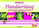 Cover of: Penpals for Handwriting Years 5 and 6 Teacher's Book with OHTs on CD-ROM