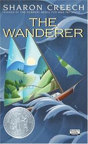 Cover of: The Wanderer (rack) by Sharon Creech
