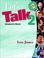 Cover of: Let's Talk 2