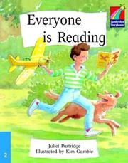 Cover of: Everyone is Reading ELT Edition