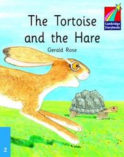 Cover of: The Tortoise and the Hare ELT Edition