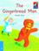 Cover of: The Gingerbread Man ELT Edition