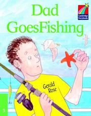 Cover of: Dad Goes Fishing ELT Edition