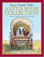 Cover of: A Little House Collection: The First Five Novels (Little House)