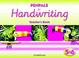 Cover of: Penpals for Handwriting Years 5 & 6 Teacher's Book (Penpals for Handwriting)