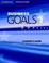 Cover of: Business Goals 1 Student's Book