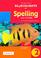 Cover of: Searchlights for Spelling Year 2 CD-ROM