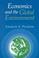 Cover of: Economics and the Global Environment