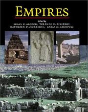 Cover of: Empires by 