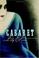 Cover of: Cabaret