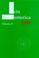 Cover of: Acta Numerica 1999 (Acta  Numerica)