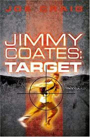 Cover of: Jimmy Coates by Joe Craig