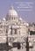 Cover of: The Urban Development of Rome in the Age of Alexander VII