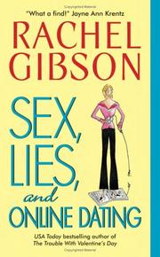 Cover of: Sex, Lies, and Online Dating