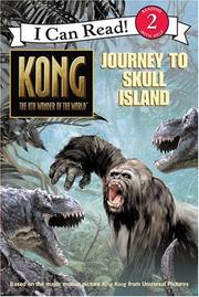 Cover of: King Kong by Jennifer Frantz