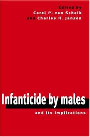 Infanticide by males and its implications