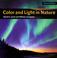 Cover of: Color and light in nature