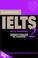 Cover of: Cambridge IELTS 2 Cassette Set