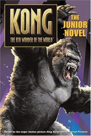 Cover of: King Kong by Laura J. Burns, Melinda Metz