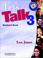 Cover of: Let's Talk 3 Student's Book (Let's Talk)