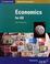 Cover of: Economics for AS