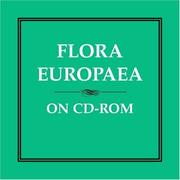 Cover of: Flora Europaea on CD-ROM (Flora Europaea) | Siebe Jorna