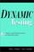 Cover of: Dynamic Testing