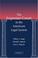 Cover of: The Supreme Court in the American Legal System