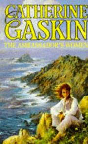Cover of: Ambassador's Women, the by Catherine Gaskin