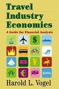 Cover of: Travel Industry Economics: A Guide for Financial Analysis