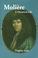 Cover of: Molière